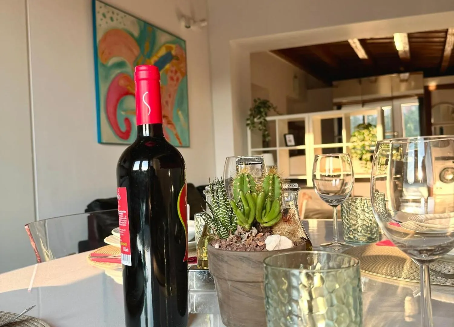 Apartment Cr - Casa Sulle Mura Romane - Old Town Bergamo