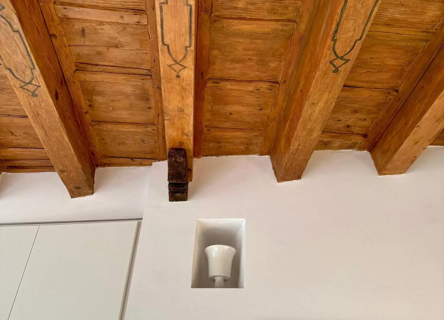 Cr - Casa Sulle Mura Romane - Old Town Bergamo Apartment