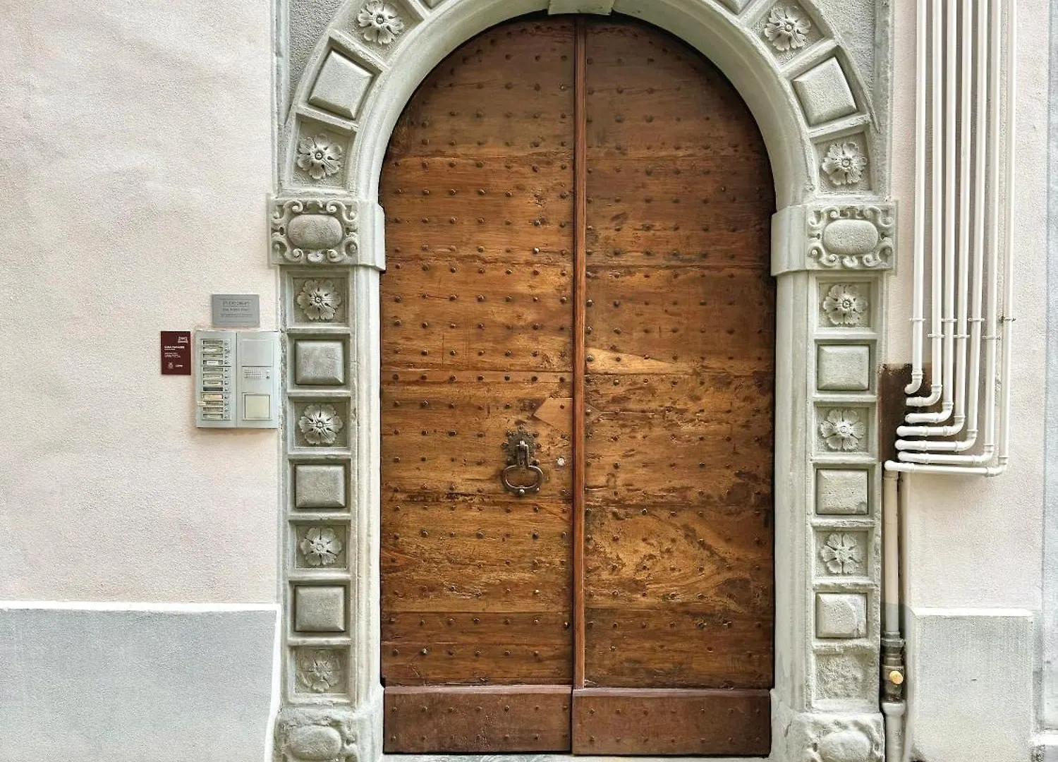 Cr - Casa Sulle Mura Romane - Old Town Bergamo