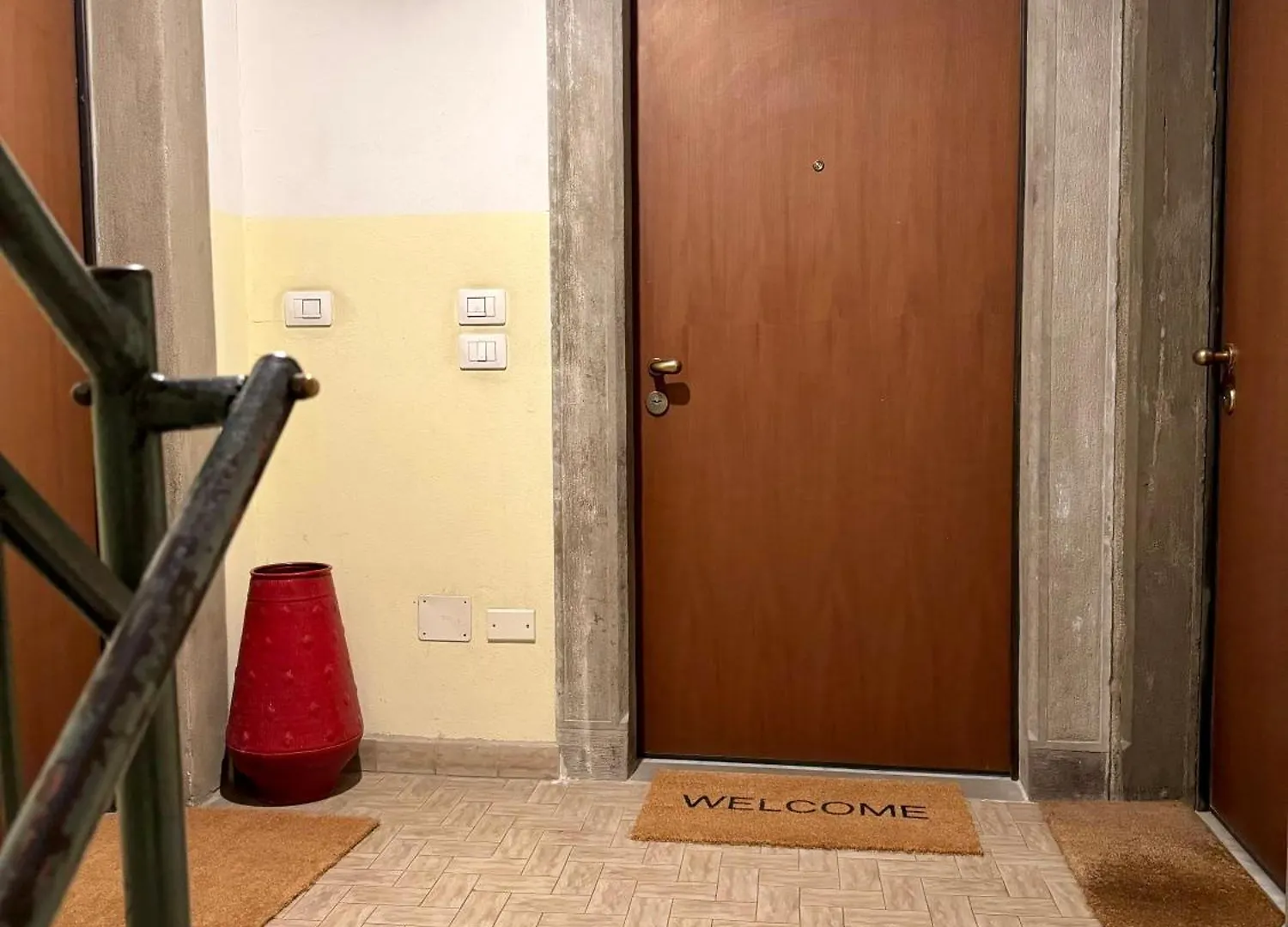 Apartment Cr - Casa Sulle Mura Romane - Old Town Bergamo